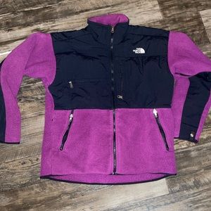 North Face Denali Fleece Jacket